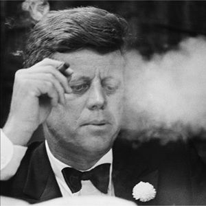 Meet your Posher, Freddy